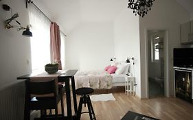 Zagreb Studio Apt No.1